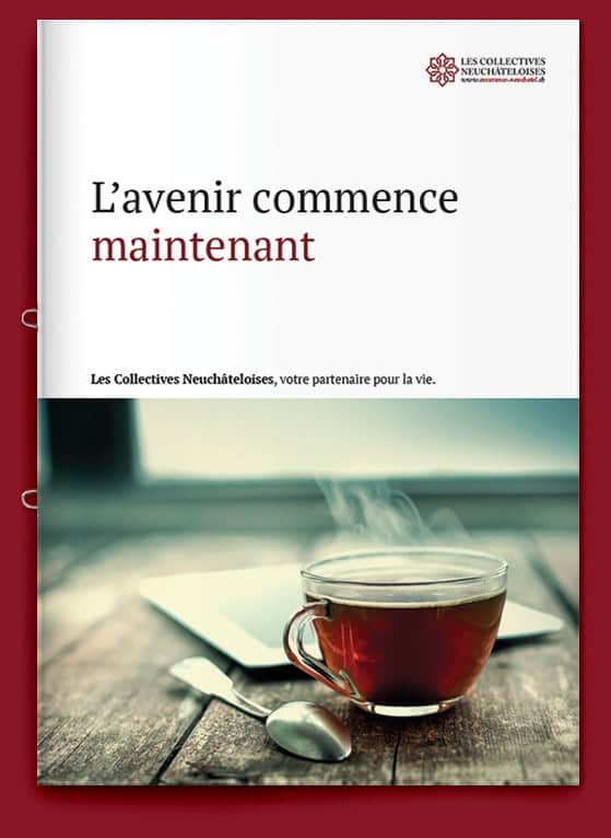 Prévoyance - 3ème pilier à Neuchâtel